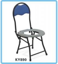 COMMODE CHAIR KY-899